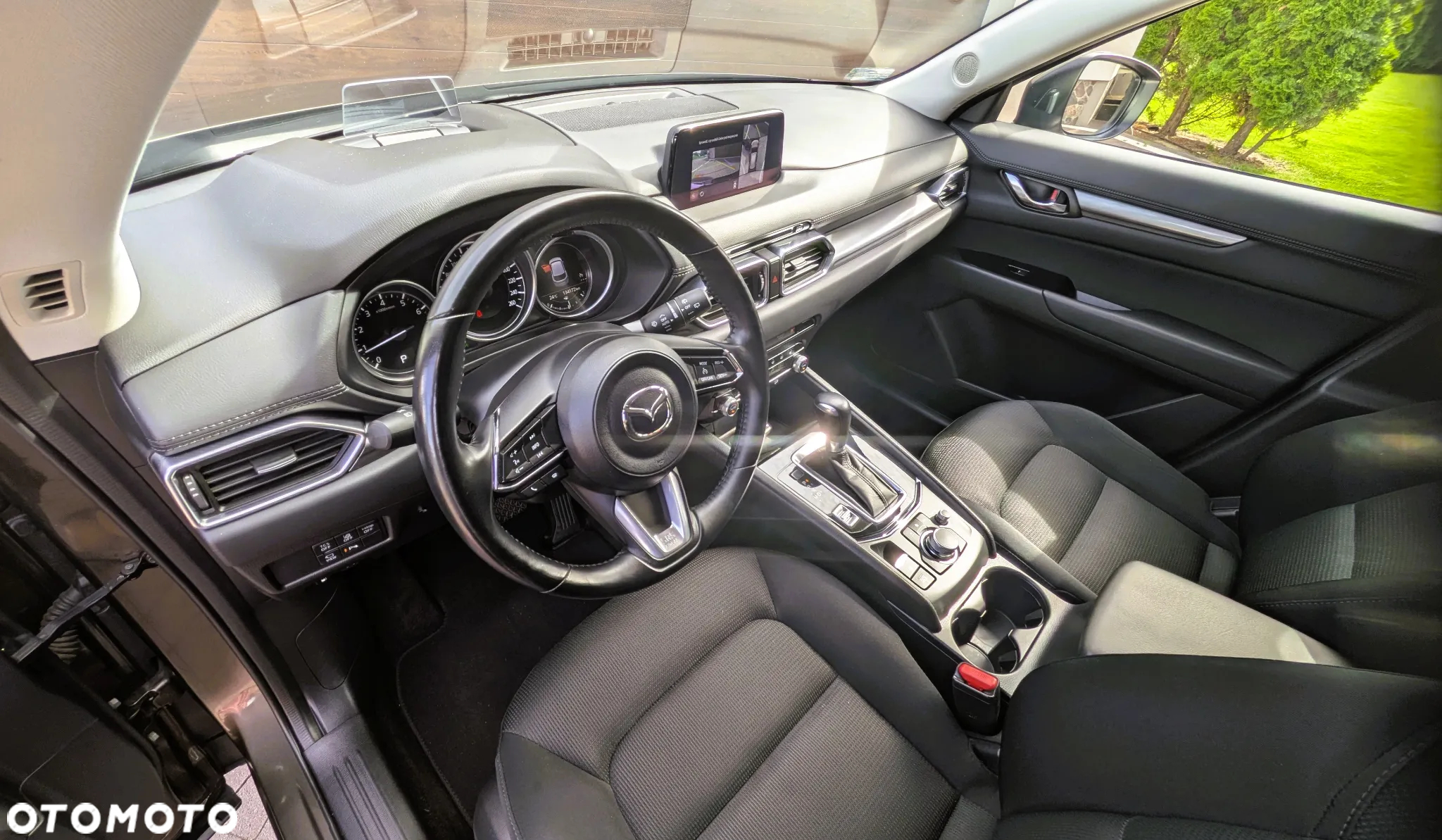 Mazda CX-5 2.5 Skyenergy 2WD - 4