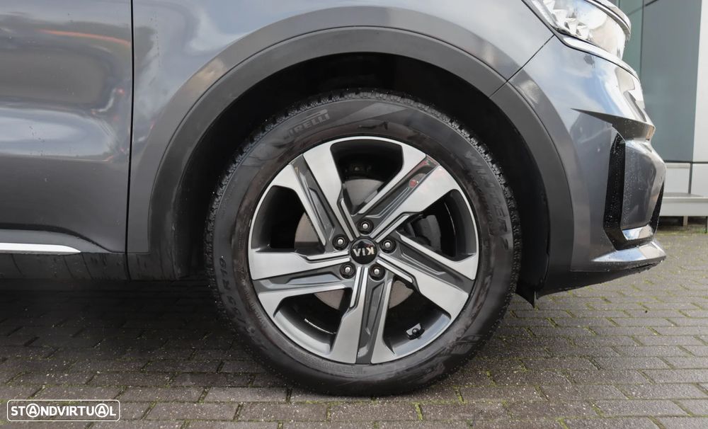 Kia Sorento 1.6 T-GDI PHEV AWD Aut. Vision - 6