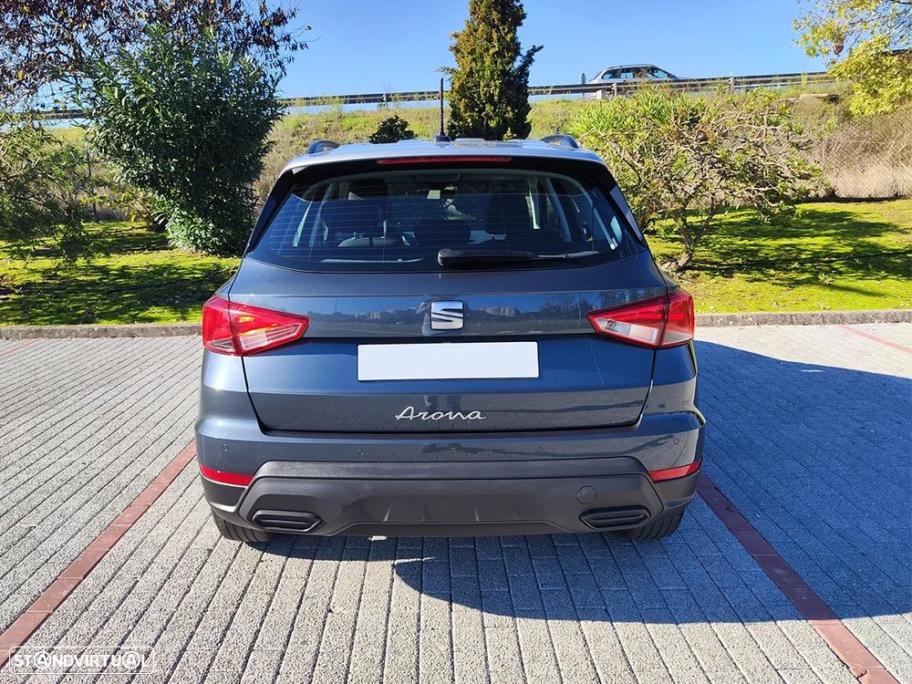 SEAT Arona 1.0 TSI Style - 7