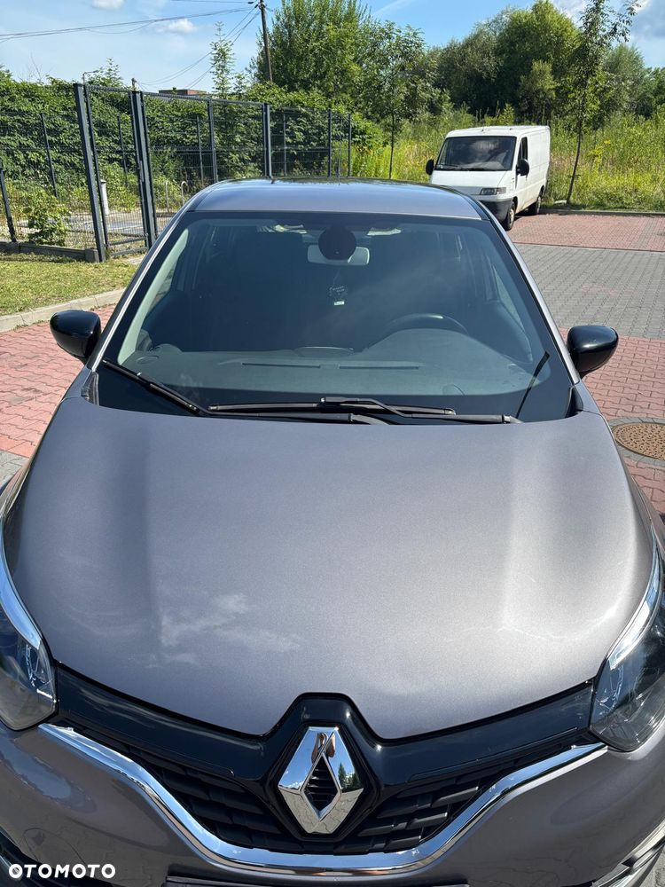 Renault Captur 1.5 dCi Life - 9