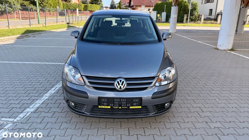 Volkswagen Golf Plus 1.6 Comfortline - 10