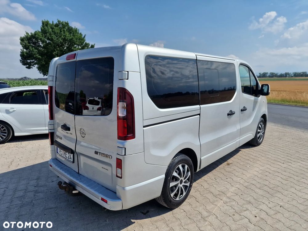 Opel Vivaro L2H1 S&S Tourer - 10