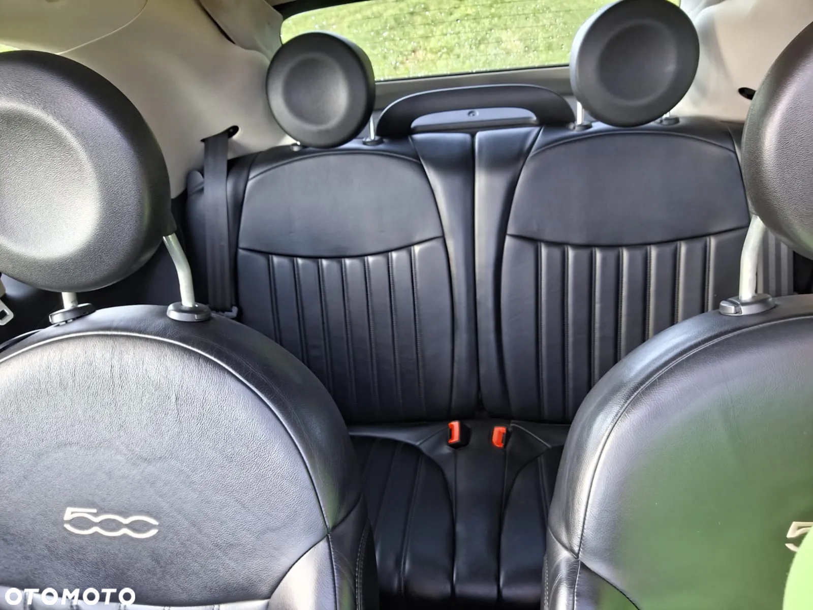 Fiat 500 1.2 8V by Gucci - 9