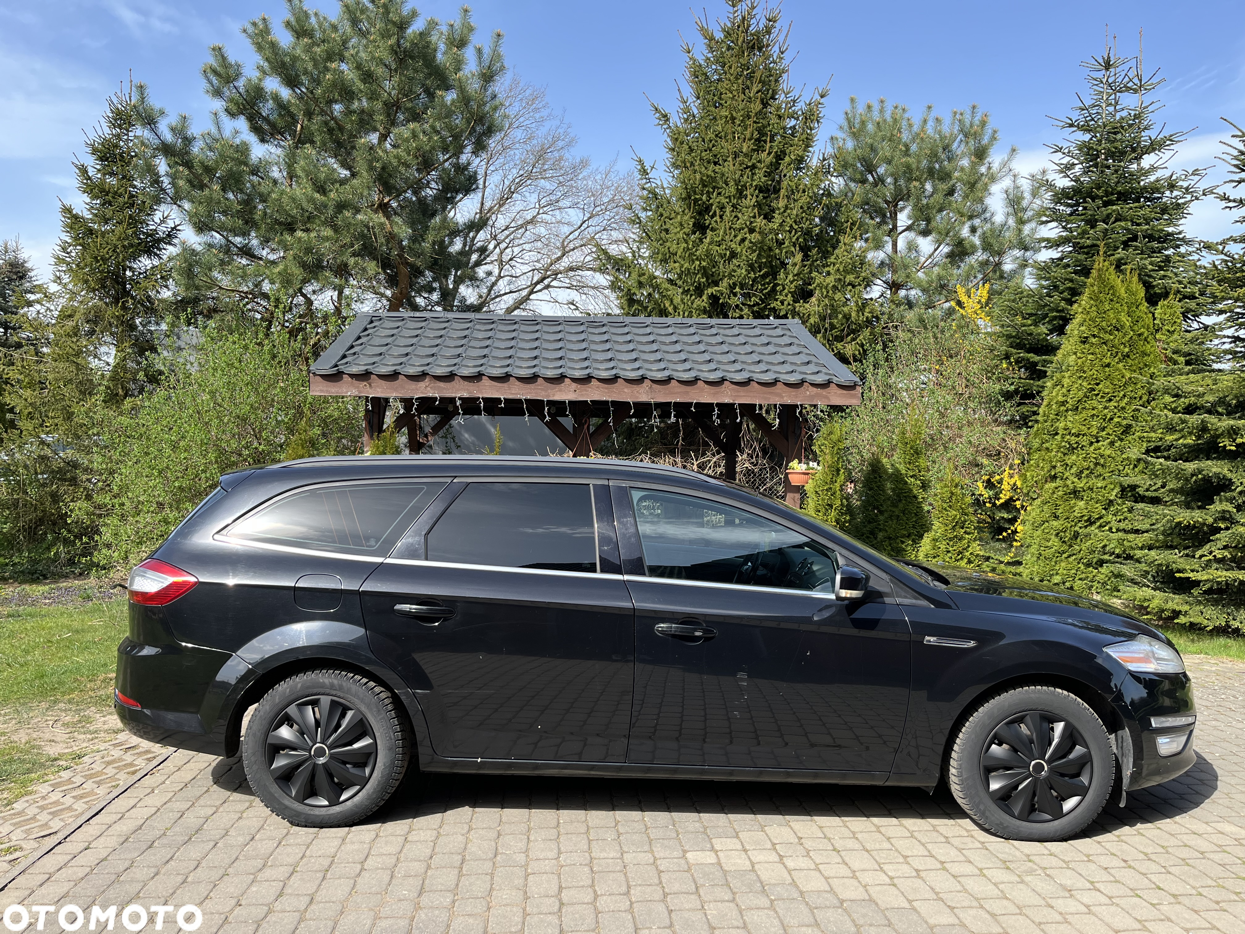 Ford Mondeo 2.0 TDCi Gold X MPS6 - 4