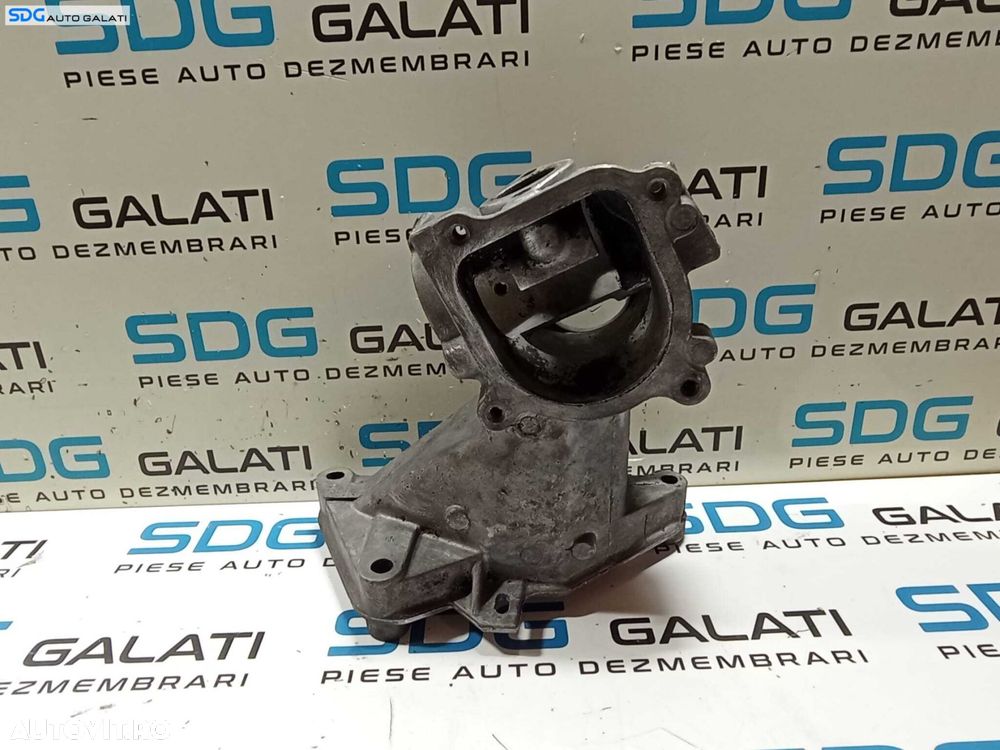 Suport Motor Renault Espace 4 2.2 DCI 2002 - 2006 Cod 8200506378 [M6383] - 1