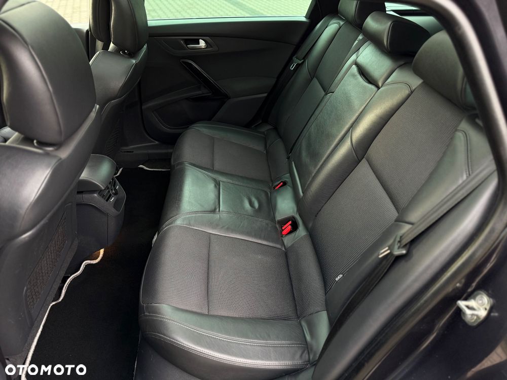 Peugeot 508 HDi FAP 165 Automatik Allure - 34