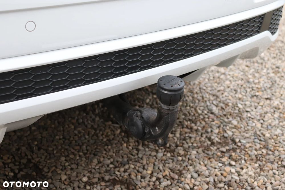 Audi Q3 2.0 TDI Quattro Sport S tronic - 22