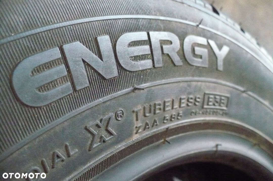 MICHELIN Energy E3B 135/80R13 NOWA 2019 - 4