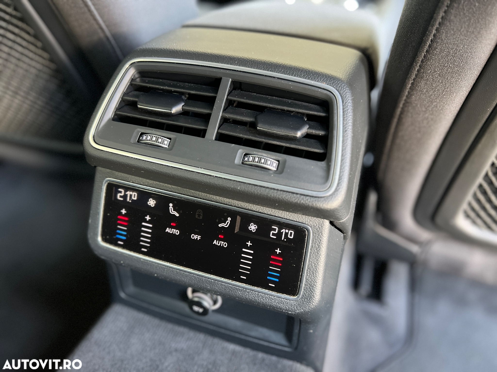 Audi A6 Avant 40 TDI quattro S tronic MHEV Advanced - 15