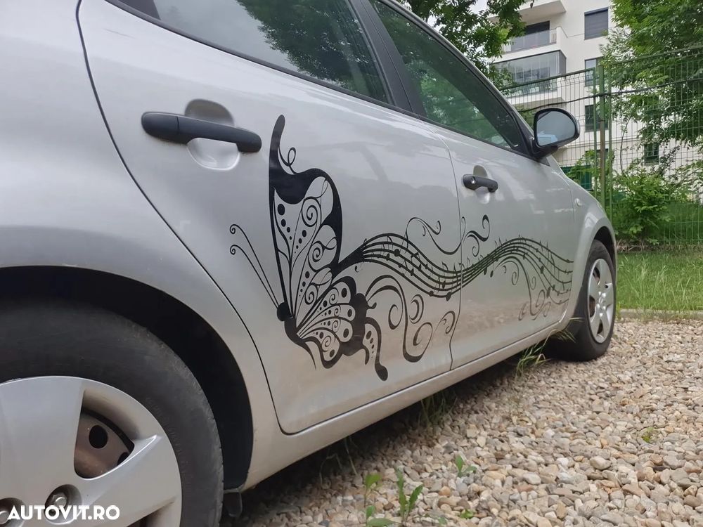 Kia Ceed Cee'd 1.4 GSL LX - 2