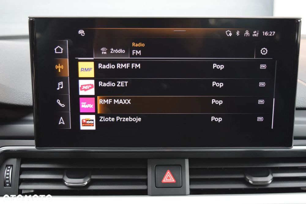 Audi A4 Avant 35 TDI S tronic advanced - 30