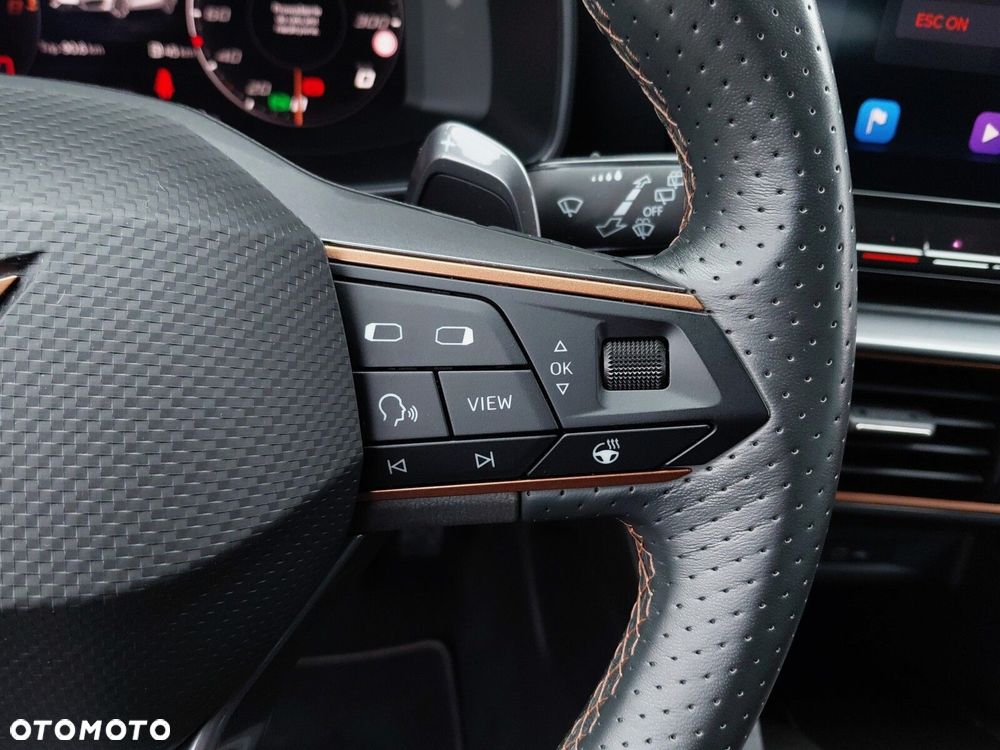 Cupra Leon Sportstourer - 26