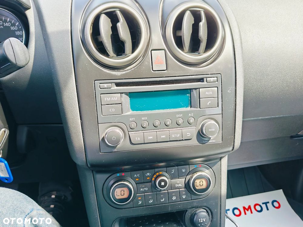 Nissan Qashqai 1.6 360 S/S - 22