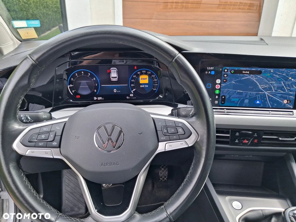 Volkswagen Golf 1.5 TSI EVO Life - 36