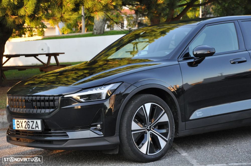 Polestar 2 Long Range 78 kWh - 12