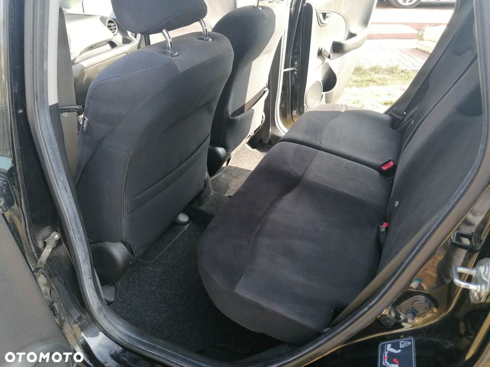 Honda Jazz - 13
