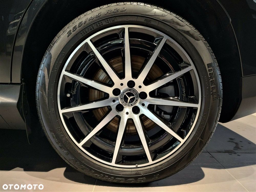 Mercedes-Benz EQC 400 4-Matic - 9