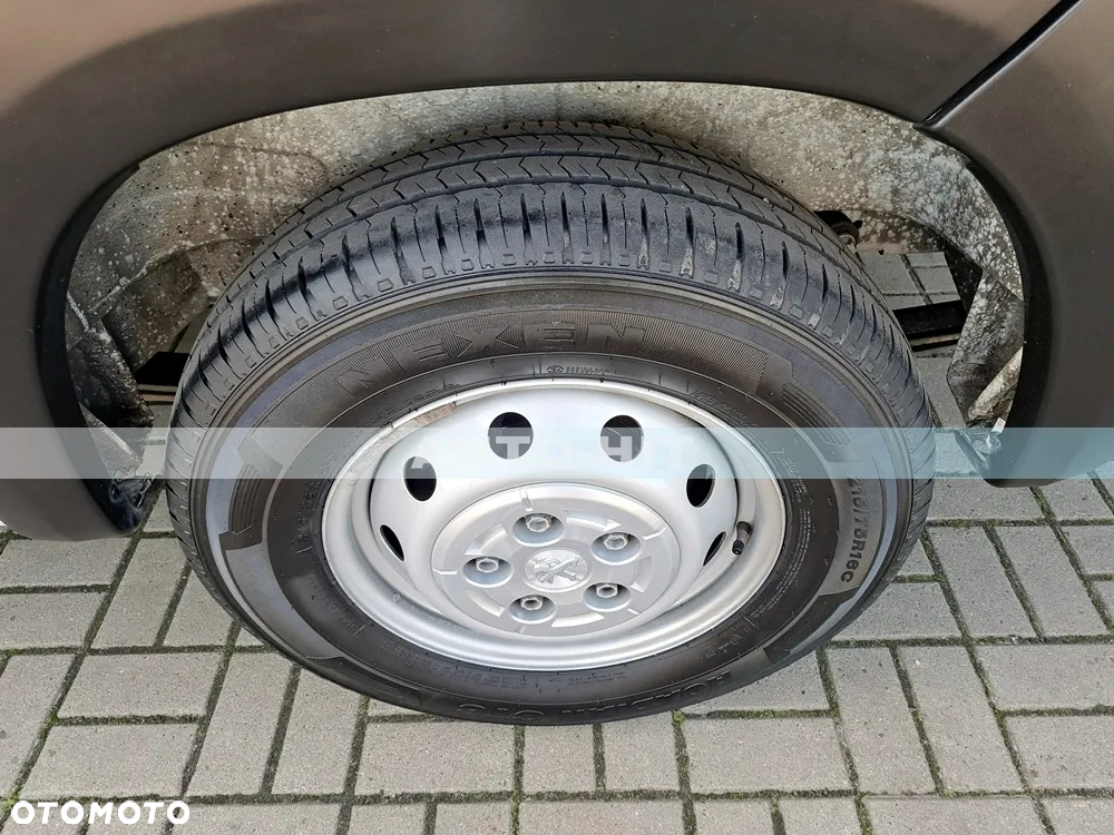 Peugeot Boxer - 21