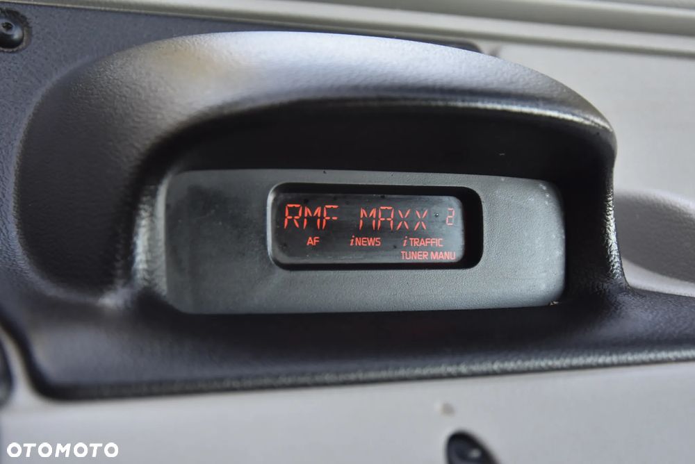 Renault Kangoo 1.2 16V Edition - 21