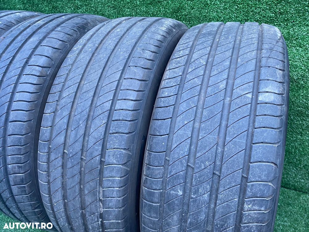 Set 4 anvelope vara Michelin e Primacy 215 55 R17 98W Dot 1623 - 2