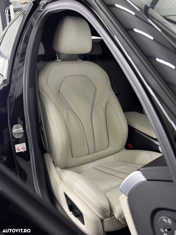 BMW Seria 5 530e AT PHEV - 10