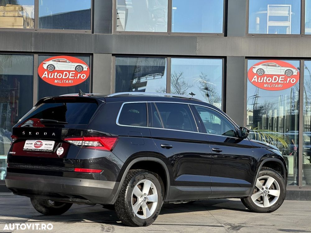 Skoda Kodiaq - 3
