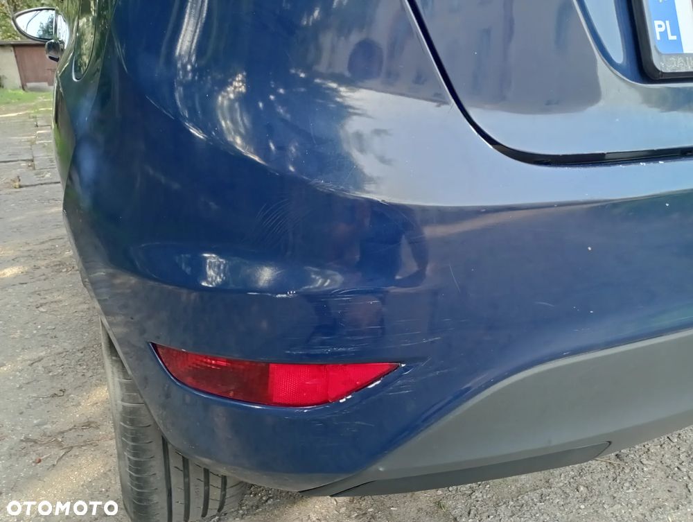 Ford Fiesta - 10
