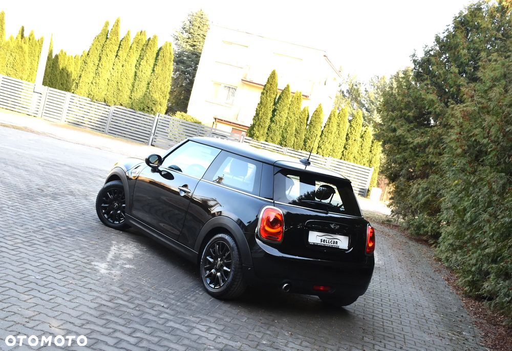 MINI Cooper Metropolitan - 3