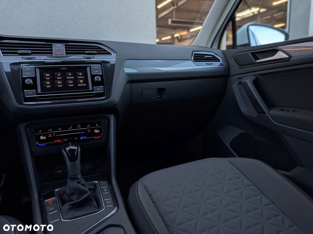 Volkswagen Tiguan 1.5 TSI EVO Life DSG - 16