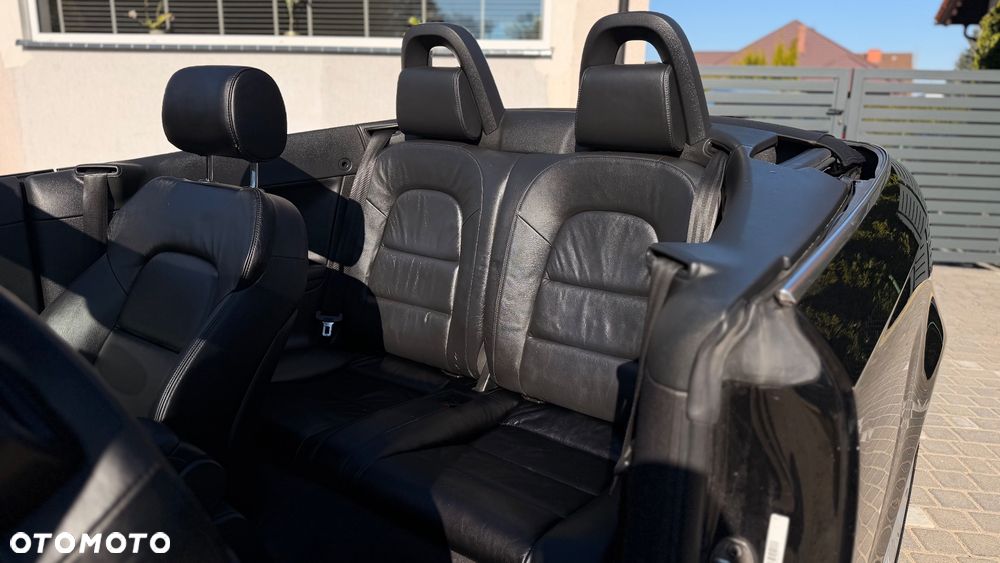 Audi A3 Cabrio 1.9 TDI DPF Ambition - 19