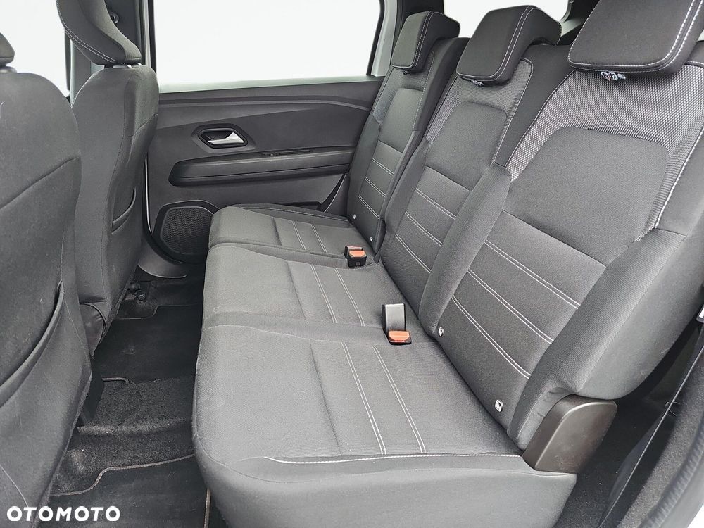 Dacia Jogger 1.0 TCe Expression 7os - 13