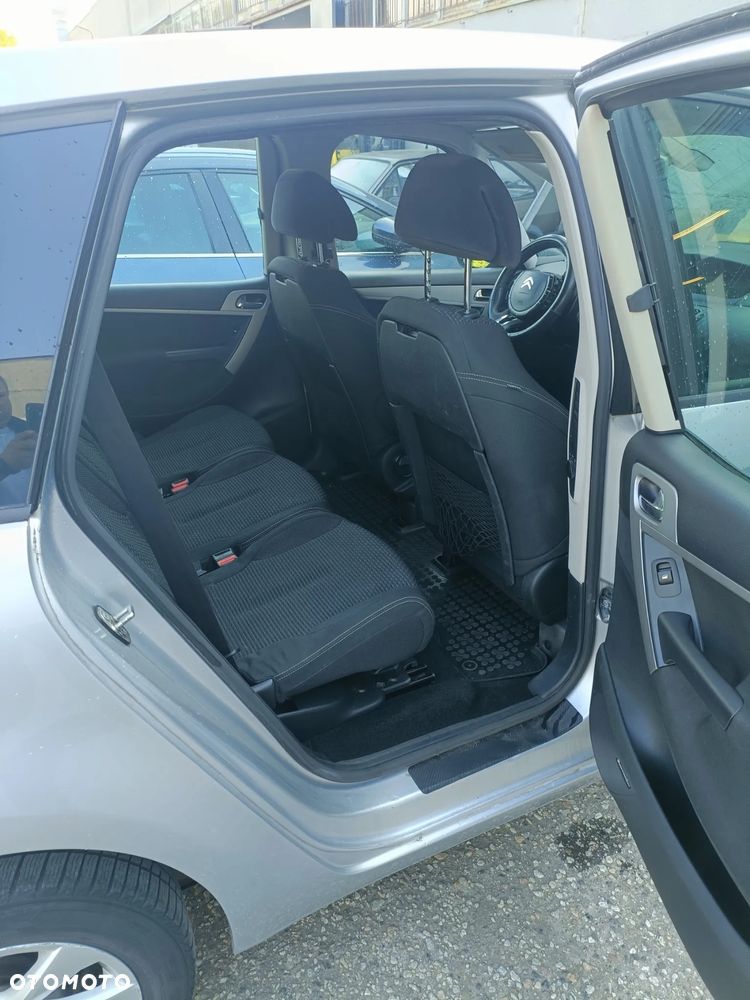 Citroën C4 Picasso 1.6 HDi Vitamin - 9