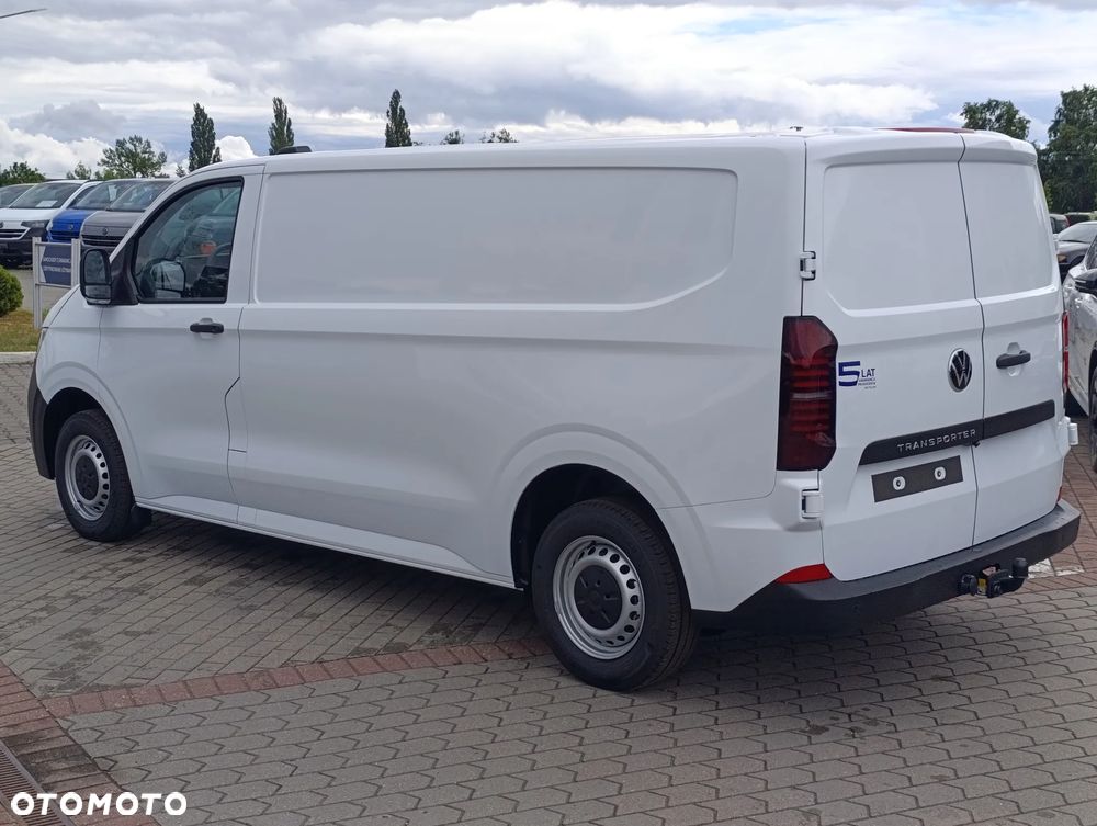 Volkswagen Transporter T7 Furgon - 7