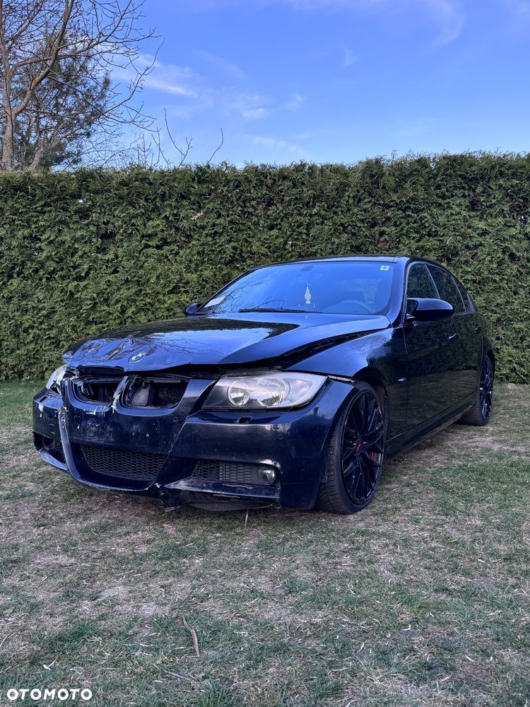 BMW Seria 3 335i Edition Sport - 9