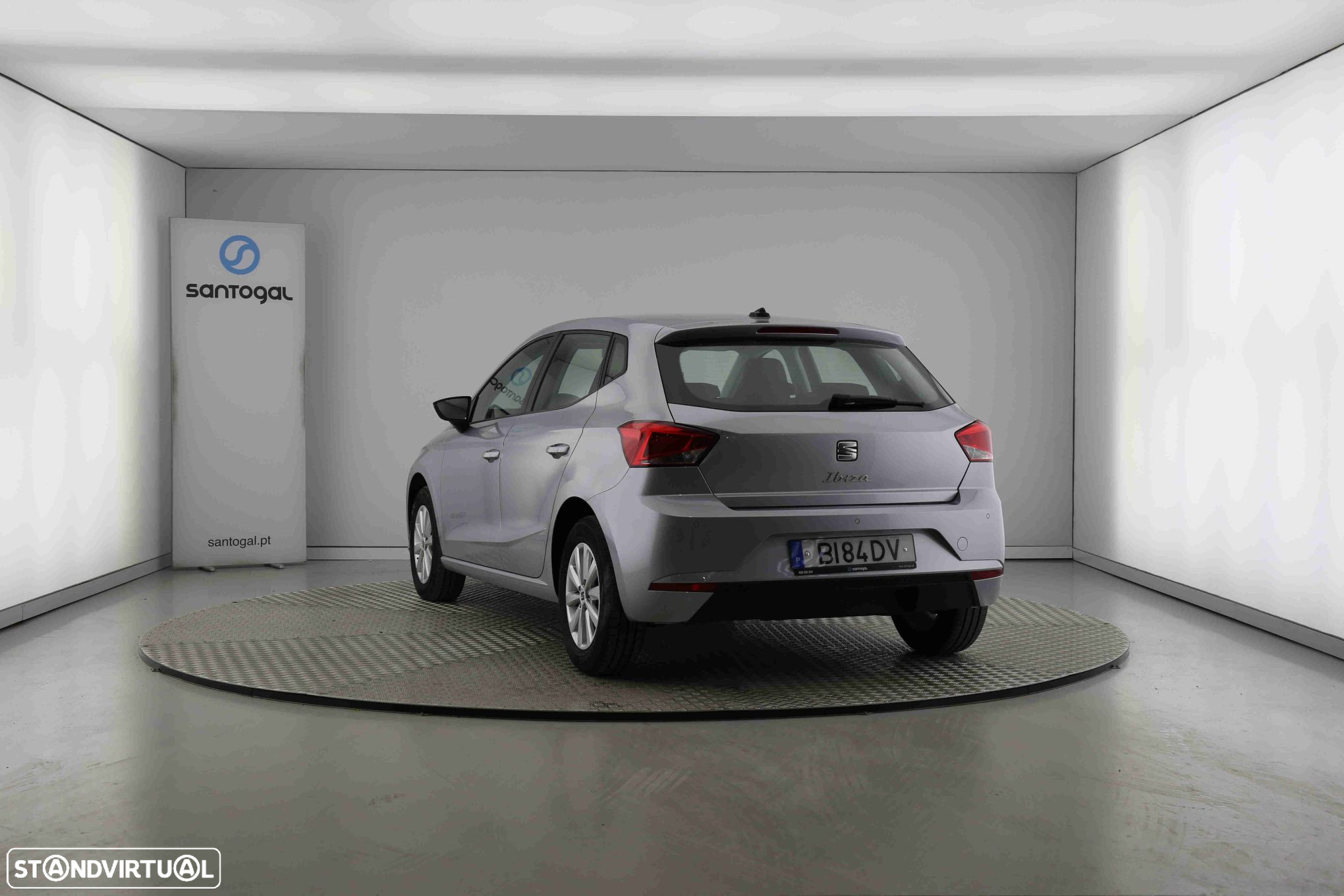 SEAT Ibiza 1.0 TSI Style - 7