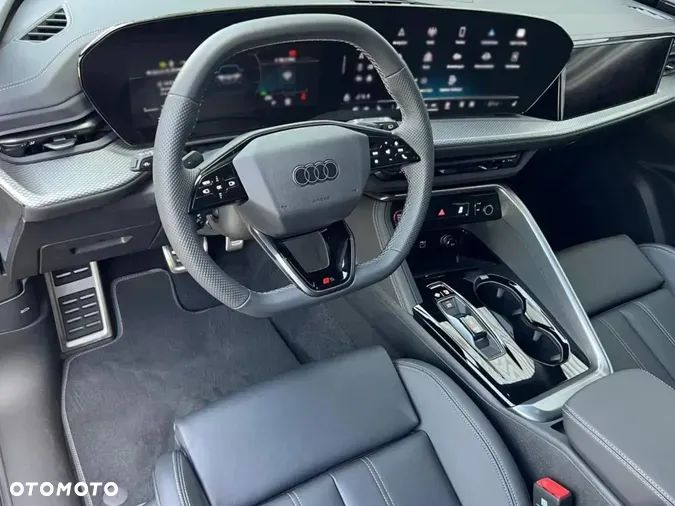 Audi Q5 Sportback - 8