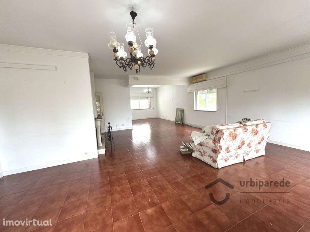 Apartamento T3 nas Areias, São João do Estoril - Grande imagem: 5/26