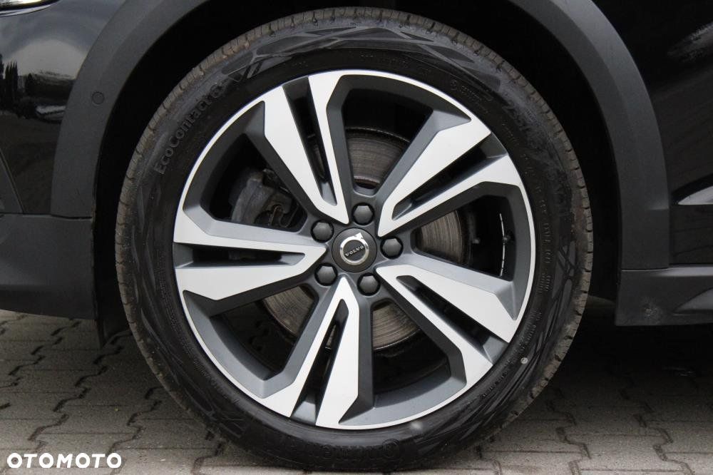 Volvo V60 Cross Country - 31