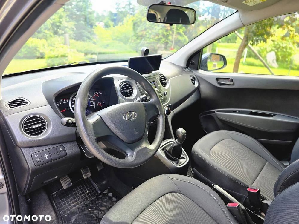 Hyundai i10 1.0 Style - 14