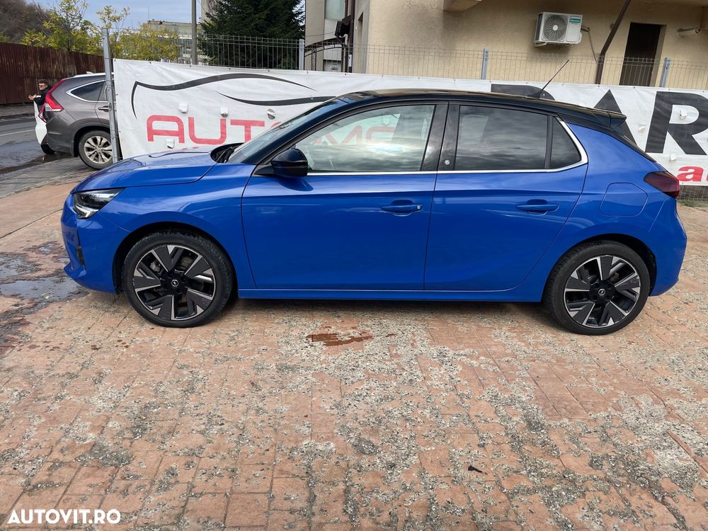Opel Corsa Corsa-e Ultimate - 9