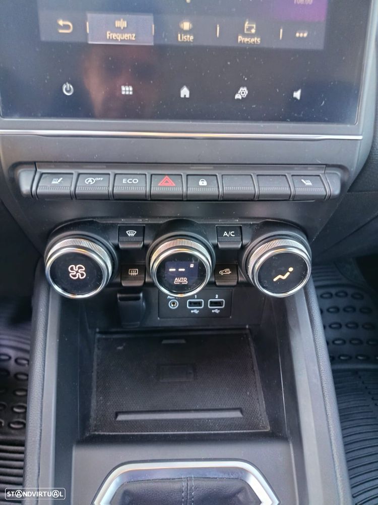 Renault Clio TCe 100 INTENS - 16