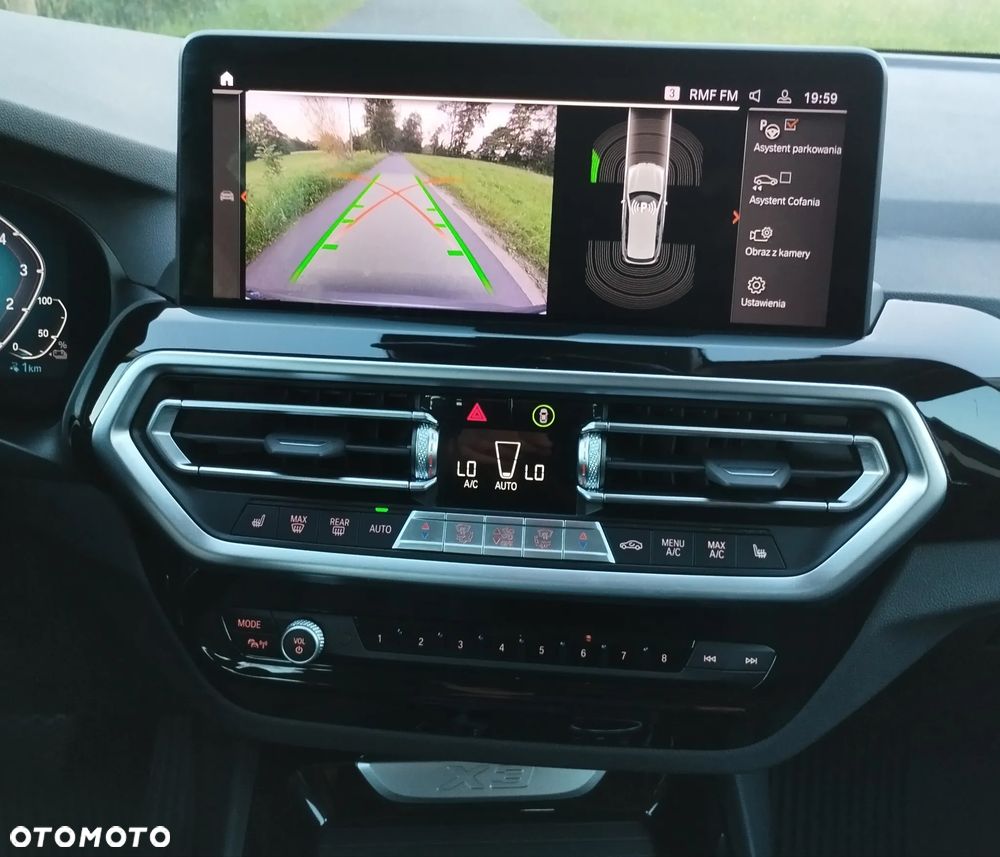 BMW X3 xDrive30e - 16