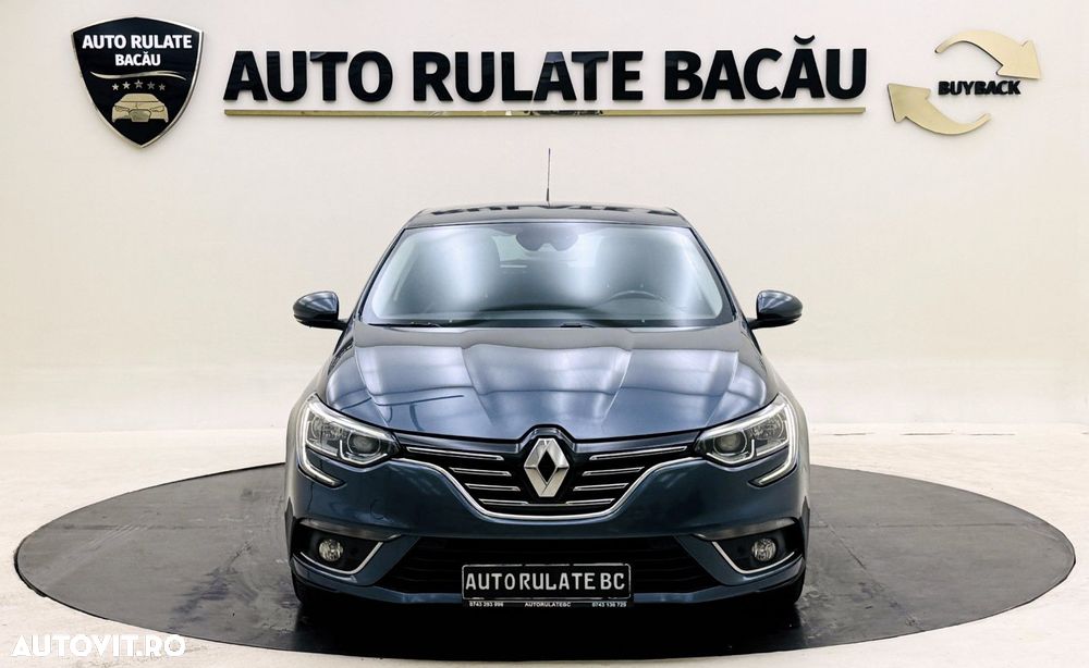 Renault Megane - 10