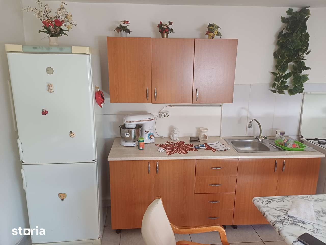 Vand apartament 2 camere in Marasti - Imagine principală: 2/10