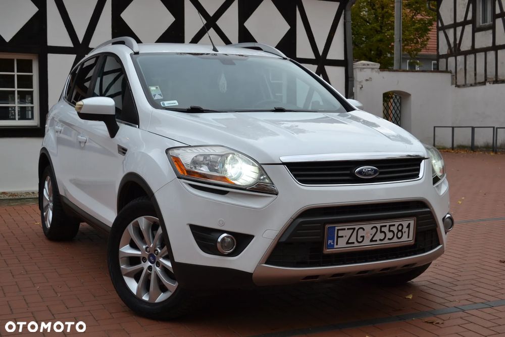 Ford Kuga - 6