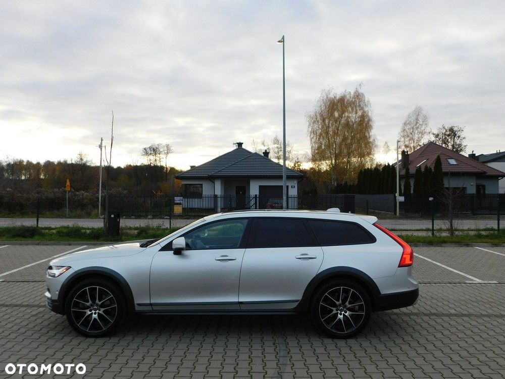 Volvo V90 T6 AWD Geartronic Inscription - 2