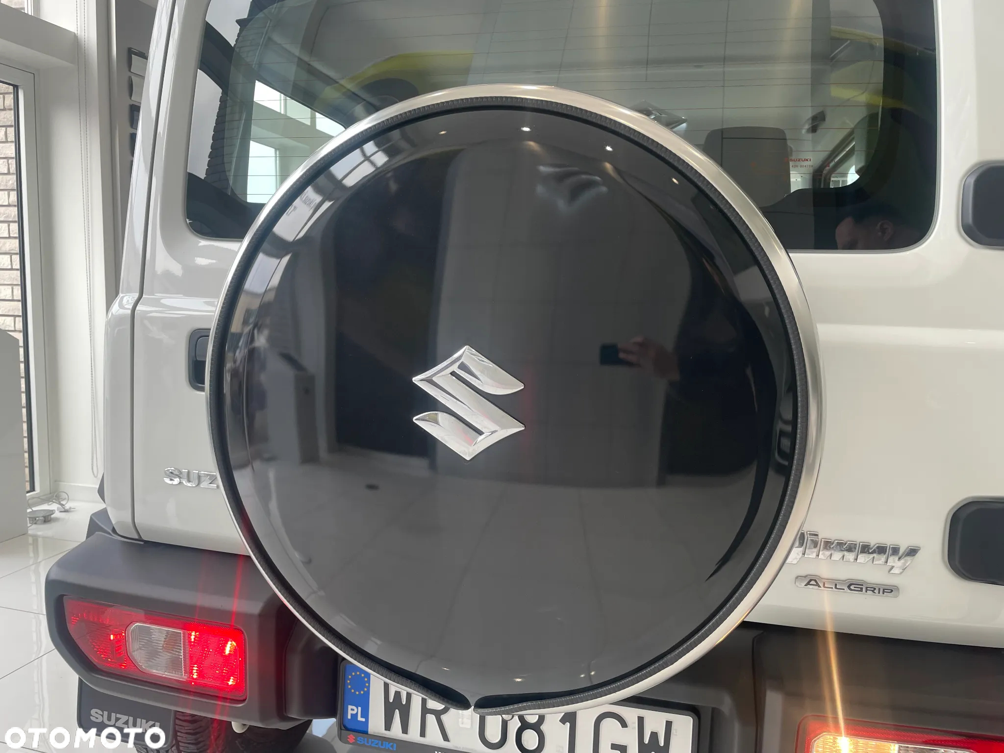 Suzuki Jimny 1.5 Pro - 10