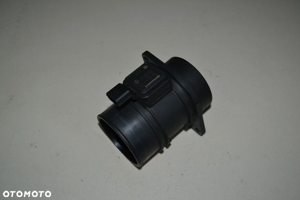 RENAULT NISSAN DACIA MERCEDES OPEL 1,5 2,0 DCI PRZEPŁYWOMIERZ POWIETRZA CONTINENTAL 8200651315B 5WK97020 - 1