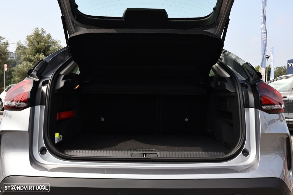 Citroën C4 1.2 PureTech Max - 19