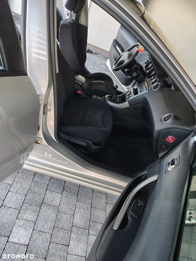 Peugeot 308 1.6 HDi Premium Plus - 15